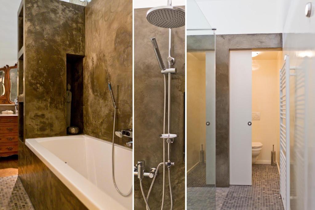 B&B Domaine Villa Bayard Kanne Szoba fotó
