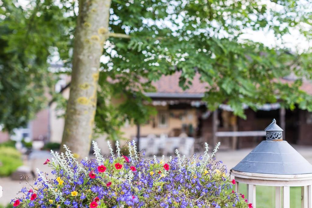 B&B Domaine Villa Bayard Kanne Kültér fotó