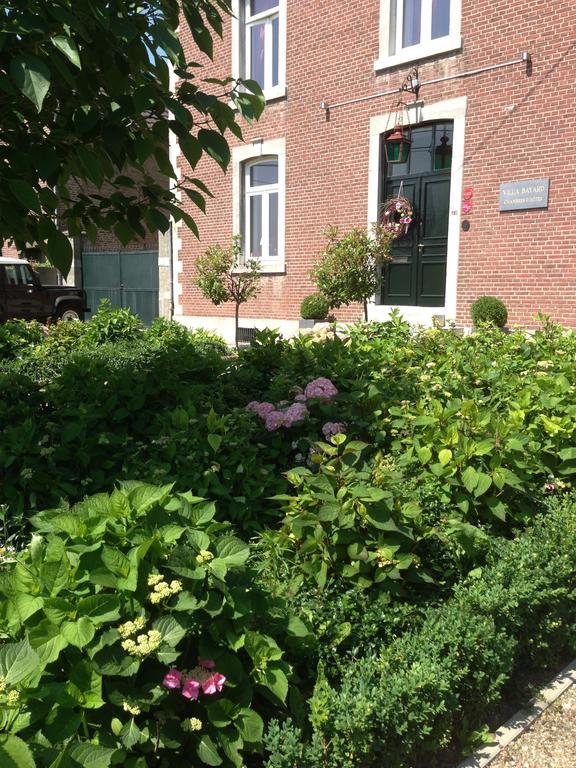 B&B Domaine Villa Bayard Kanne Kültér fotó