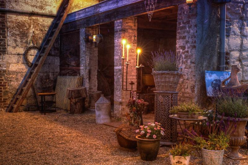 B&B Domaine Villa Bayard Kanne Kültér fotó