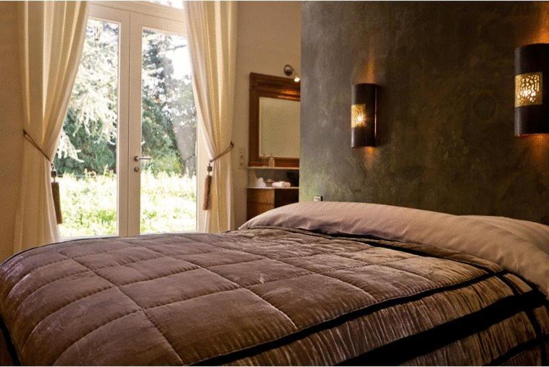 B&B Domaine Villa Bayard Kanne Szoba fotó